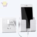 Sticky Wall Mounted Universal Mobile Phone Holder for Charging. 