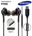 Orignal Samsung Galaxy Note10 AKJ Earphone 100% Original Type C Interface Handfree Note9 Note 10plus. 