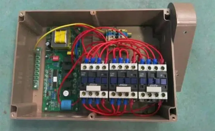 Evaporative%20Air%20Cooler%20Controller%20Kit%20Control%20Kit%20Control%20Circuit%20-%20Image%204