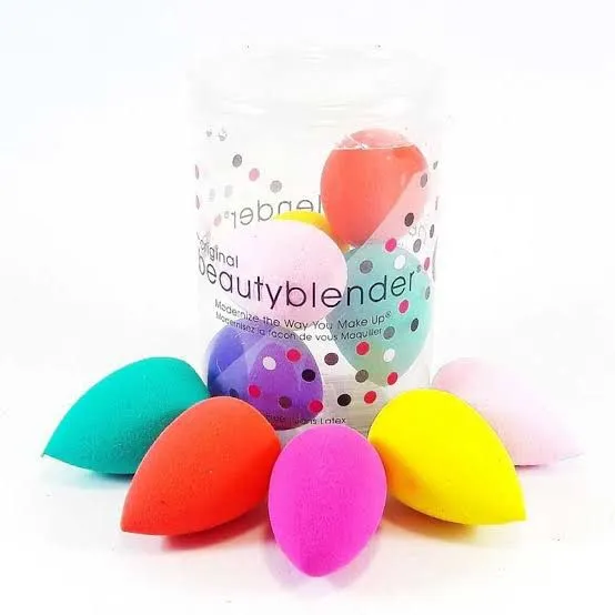 Mini%20Beauty%20Blender%20Makeup%20Sponge%20Blender%20Cosmetic%20Puff%20Makeup%20Sponge%20Cushion%20Foundation%20Powder%20Sponge%20Beauty%20Tool%20Make%20Up%20Accessories%20Set%20of%205%20Mini%20Blenders,%20Multi-Shape%20-%20Image%205