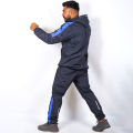 MCD Sauna Suit | Sweat Suit | Weight Loss Anti-Rip Suit. 