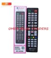 UNIVERSAL REMOTE  CONTROL FOR RECEIVER. 