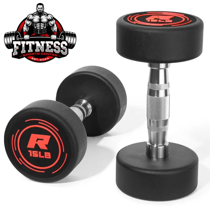 PAPABABE Hex Dumbbell Set Of 2, 2.5 Lb Dumbbells Pair, 2.5 Pound Weight Dumbbells For Women & Men, Hand Weights For Strength Training, Free Weights,pesas Para Ejercicios (2.5 Pair - View #9