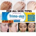 Trimo Skin Cream Skin Care for Face, Scar Removal, Acne, Hand, Foot, and Pigmentation Skin Care Products Freckles Removing Cream For All Skin Types | Skin Care Products. 