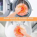360 Degree Rotating Sunflower Mop Extendable Cleaning Mop Adjustable Dust Brush Soft Microfiber Duster Multifunction Wall Cleaning Mop for Home Car Ceiling Window Floor Household Cleaning Tool. 