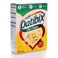 WEETABIX CEREAL OATIBIX FLAKES GOLDEN OAT 550 GM. 