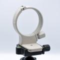 JDXHLAU Metal Lens Collar Tripod Mount Ring for Canon EF 70-200mm F/4L (Is/Is II) USM Camera. 