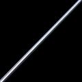 20PCS 300mm x 2mm Stainless Steel Round Rod Axle Bars for RC Toys. 