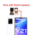Vivo y21 Front camera. 