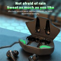 G11 TWS Wireless Bluetooth Earphones Stereo 5.0 Headset Sport Earbuds Microphone With Charging Box for Smartphones Xiaomi IOS. 