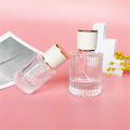 30ml 50ml Transparent Perfume Bottles Travel Pocket Glass Spray Bottles Empty Bottles Mist Spray Bottle Dispenser Atomizer. 