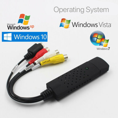 VHS%20to%20Digital%20Converter%20Easy%20Cap%20%20USB%202.0%20Video%20Or%20%20Audio%20Capture%20Card%20Box%20VCR%20DVD%20TV%20To%20Digital%20Adapter%20-%20Image%205