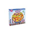 15 Fish Fishing Game For Kids - Multicolors. 