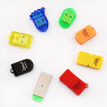 HH mobileSD Card Reader USB 3.0 Flash Memory Card Reader. 