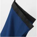 AOELEMENT 3 PCS Men's Pure Cotton Summer Comfortable Breathable Solid Color Boxer Briefs Sports Plus Size Youth 300. 