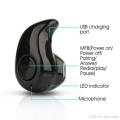 Mini Invisible Ultra Bluetooth Mini Bluetooth Wireless Stereo Headset/Earphone/Handsfree/Headphone With Mic Universal Handsfree For Iphone For Samsung & For All Android Phones/Bluetooth Headset For All Mobiles/Special Blue Tooth Headset. 