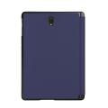 For Samsung Galaxy Tab S4 10.5 inch 2018 Wake/Sleep Slim Case Cover w/Pen Holder. 