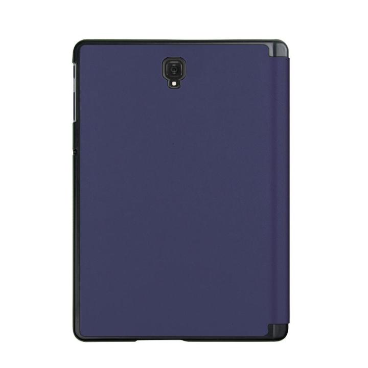 For%20Samsung%20Galaxy%20Tab%20S4%2010.5%20inch%202018%20Wake/Sleep%20Slim%20Case%20Cover%20w/Pen%20Holder%20-%20Image%207