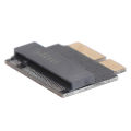 Lonni#SATA M.2 NGFF SSD to UX31 UX21 TAICHI 21 31 Converter SSD Adapter For ASUS. 