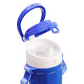 Kids Water Bottles with Straps, Reusable Water Bottle Printed Cartoon Characters Ben10, Barbie, Frozen Fever, Dora The Explorer, McQueen Car Leak-Proof Portable Sports, Outdoor, Indoor, School Supply Stationary, Students, Beach, Picnics, Family Girls, Boy. 
