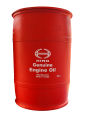 HINO GENUINE ENGINE OIL 20W 50 208LTR HPM1115208. 