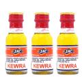 Pack of 3 - Kewra Essence - flavor - for cooking - baking - all purpose - 25ml - SAC. 