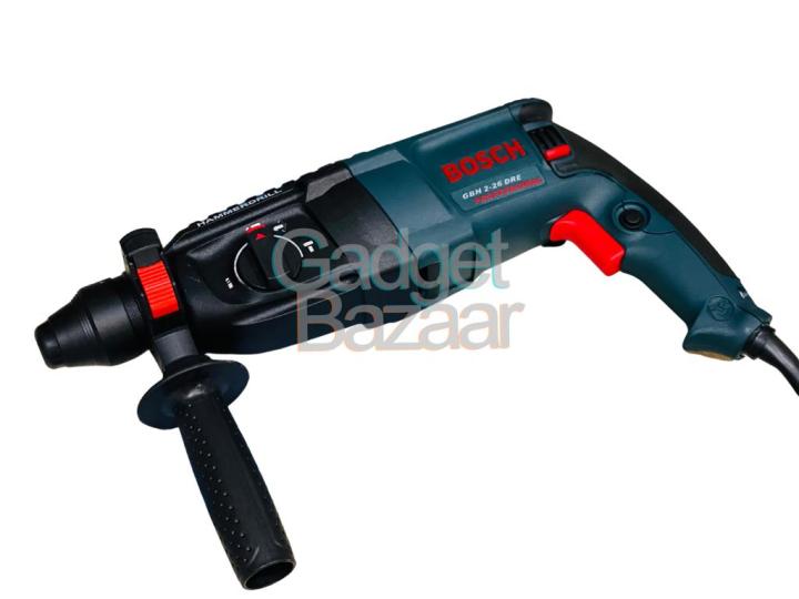 BOSCH%20Rotary%20Hammer%20Hilti%20Drill%20Machine%2026mm%20-%20Image%202