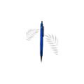 MECHANICAL CLUTCH PENCIL, clutch pencil, .5 & .7mm mechanical clutch pencil. 