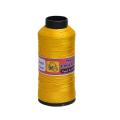 Picoo Shining Threads Yellow Color  | WA THREAD. 