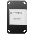 FREEZEMOD POOC Computer System PC CPU Water Cooler Block Liquid Block Cooling Micro-Channel for AMD AM3 AM4 Platform. 