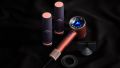 Dyson Supersonic Nural™ hair dryer (Strawberry Bronze/Blush Pink). 