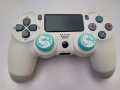 Playstation PS4, PS3, Wii U, Wii Nunchuck & Xbox 360 Controller Thumb Grip ( 2pcs). 