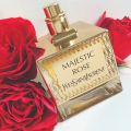 YSL MAJESTIC ROSE EDP 80ML. 