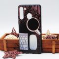Samsung A21 Back Cover Multicolour 3D Design Case For Galaxy A21. 