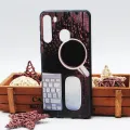 Samsung A21 Back Cover Multicolour 3D Design Case For Galaxy A21. 