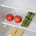 Fridge mats pack of 2 ,3 ,4 ,5 (size 45 by 38 cm) - Refrigerator  - Liners - Fridge Organizer, Shelves Drawer, Table Mats, Cabinet Protective Pads , Anti fouling Refrigerator Mats, Full Size Roll (45 by 150 cm). 