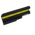 IBM Thinkpad T60 T60p R60 R60e R61 T61 T500 R500 Long Run Battery 4400mAh-6 cell. 