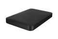 Toshiba HDD SSD USB 3.0 Portable External Case Box Original Kit  USB 3.0 for PC Laptop Computer  Tv and other device ,  5 Gbps High Speed Super Fast Slim Portable ,black. 