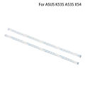 【Eco-friendly】 2Pcs Flex Cable For K53S A53S X54 Touchpad Connector Cable 12-pin Notebook Mouse Cable NMGM.