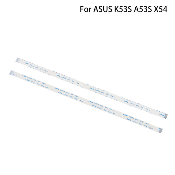 %E3%80%90Eco-friendly%E3%80%91%202Pcs%20Flex%20Cable%20For%20K53S%20A53S%20X54%20Touchpad%20Connector%20Cable%2012-pin%20Notebook%20Mouse%20Cable%20NMGM%20-%20Image%202