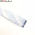 【3C VictoryEagle Store】Contact Image Sensor CIS Scan Scanner Flexible Flat Flex Cable for HP M252 M274 M277 M377 M477 M452 M427 M154 M181. 