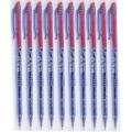 Signature Blu Ball Pen Art # SBBP (10 Pcs / 1 Pkt). 