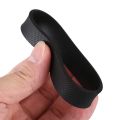 2PC Vacuum Cleaner Knurled Belts Fit for Kiy All Generation G3 G4 G5 G6 Black. 