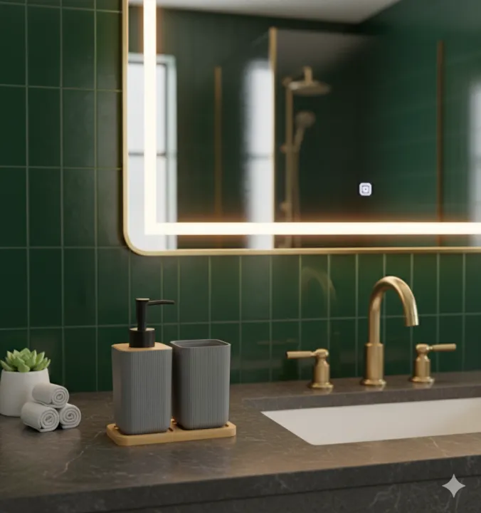 IKEA%20STORAVAN%20Polypropylene%20Plastic%203-piece%20Bathroom%20Sets%20(Soap%20Dispenser,%20Toothbrush%20Holder%20&%20Soap%20Dish)%20(Grey)%20-%20Image%2010