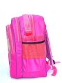 School bag Boys and Girls with clear cartoon printing Opening Large Capacity Children's Backpack Class 3 to 7. 