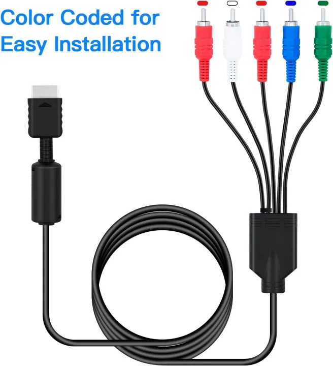 Suitable%20for%20PS2/PS3%20Component%20Cable%201.8M%20Suitable%20for%20PS%202/3%20High%20Resolution%20Game%20Cable%20Accessories%20,%20for%20PS2%20component%20cable%20-%20Image%202