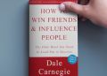How to Win Friends and Influence People. 