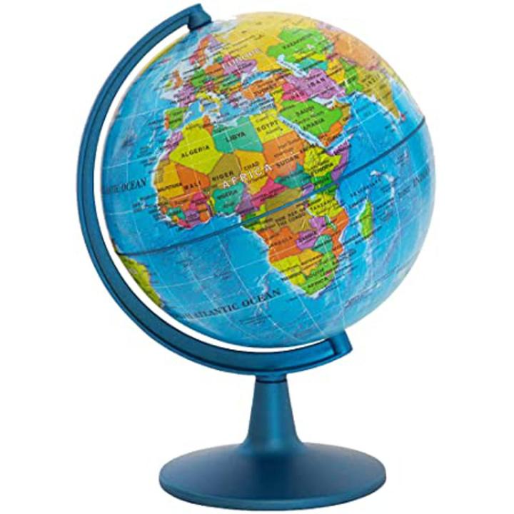 World Globe Small size