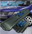 Honda City 2009-2019 Door Sill Plates. 