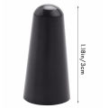 Antenna 3cm Roof Antenna Short Pole Antenna Car Pole Antenna Short Adapter Radio Foot. 